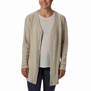 Columbia By the Hearth™ Cardigan Dam Grå (BNGMR5719)